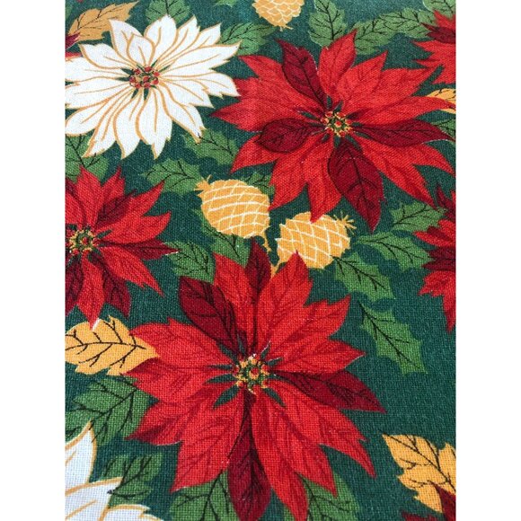 Large Lot of VTG Holiday Linens - Picture 9 of 16